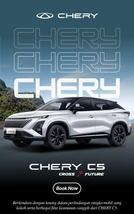CHERY C5