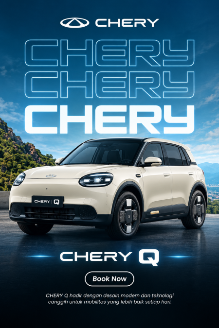 CHERY Q